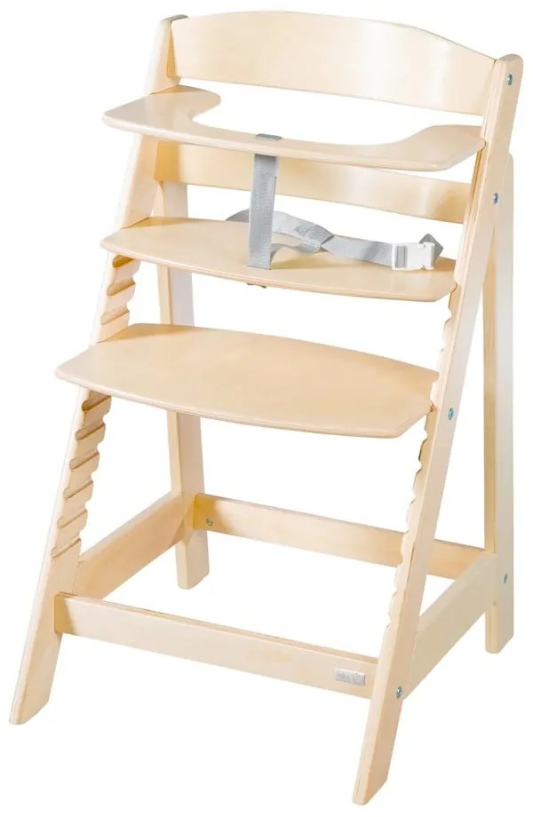 Стол за хранене Sit Up Flex - Roba