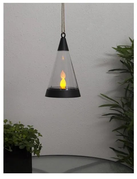 Външно слънчево LED осветително тяло Pisa 3 in 1 - Star Trading