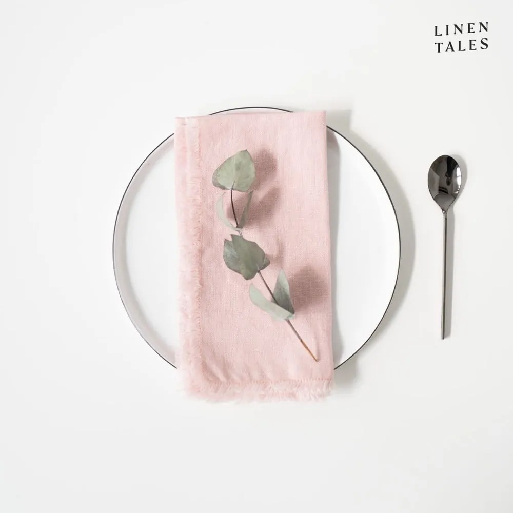 Салфетки в комплект от 2 броя - Linen Tales