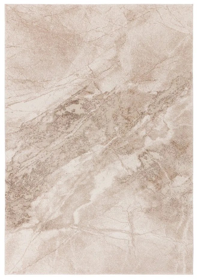 Бежов килим 200x290 cm Mirage Haze – Asiatic Carpets