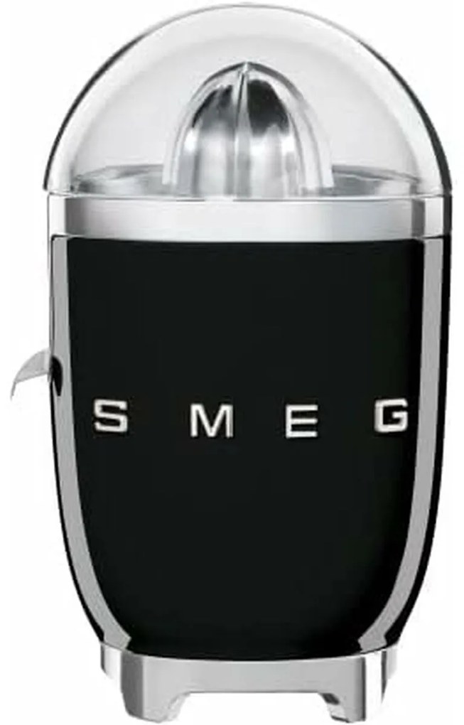 Сокоизтисквачка Smeg CJF11BLEU Черен 70 W