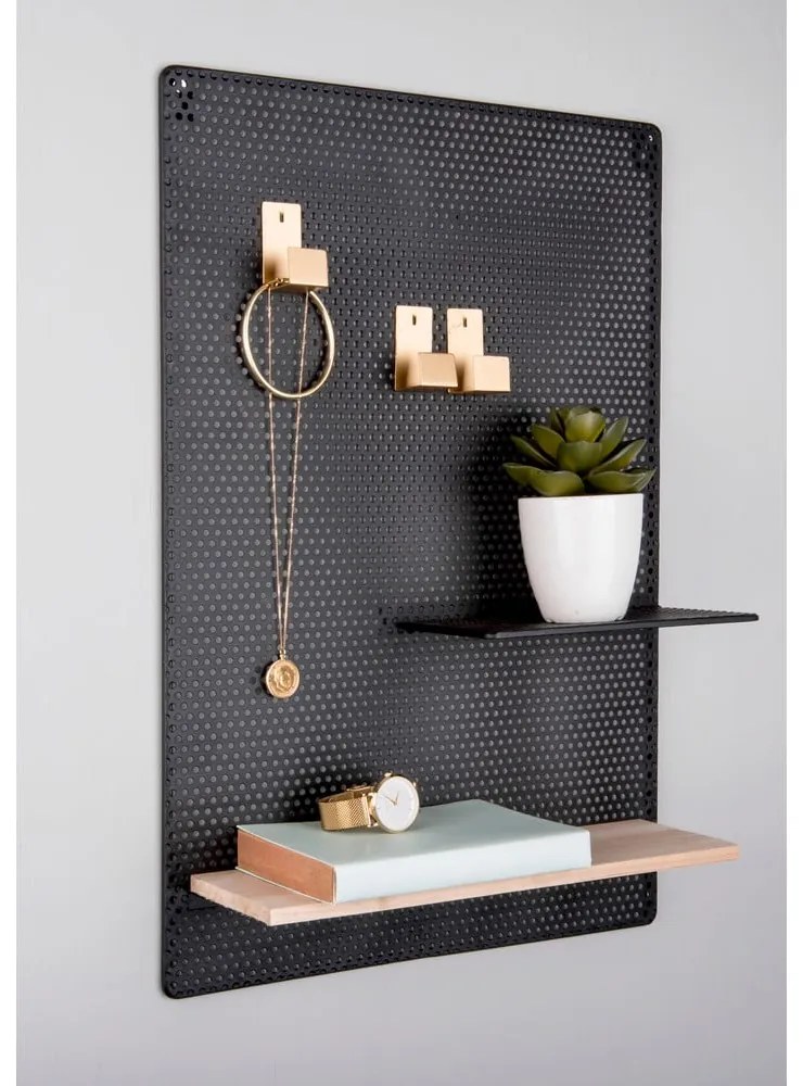 Табло за съобщения 34,5x52 cm Perky Mesh – PT LIVING