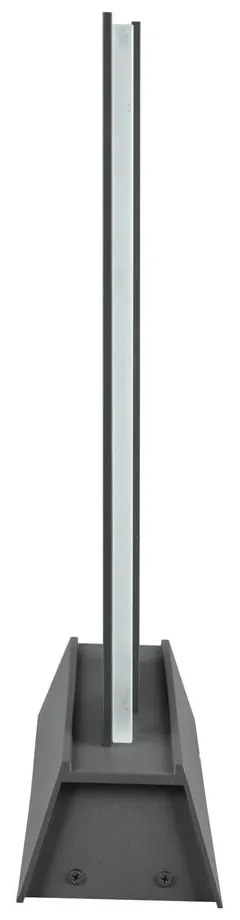 Външно осветително тяло (височина 5 cm) Mariza – Trio