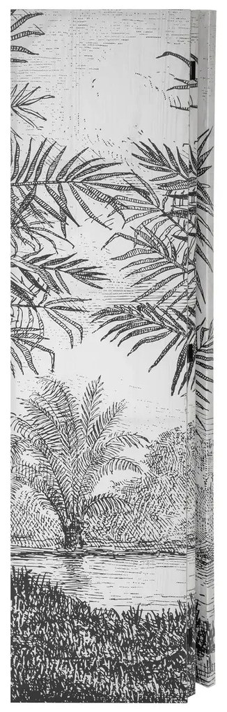 Преграда atmosphera Cuba, 170 cm, MDF