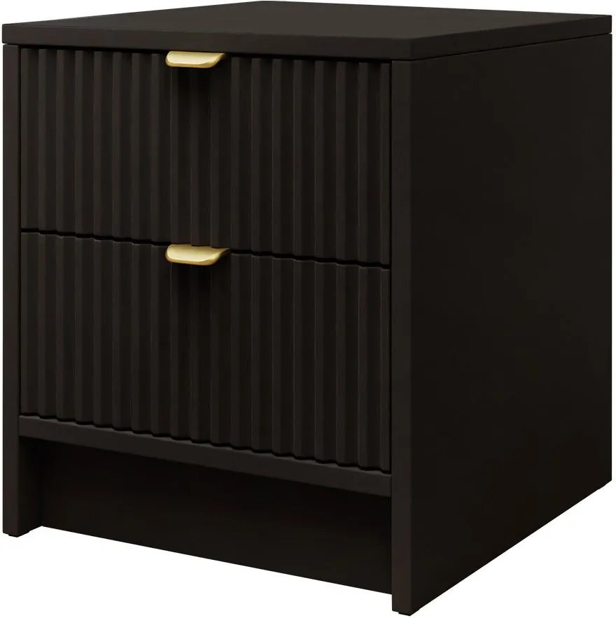 Нощно шкафче Tireno-Mauro