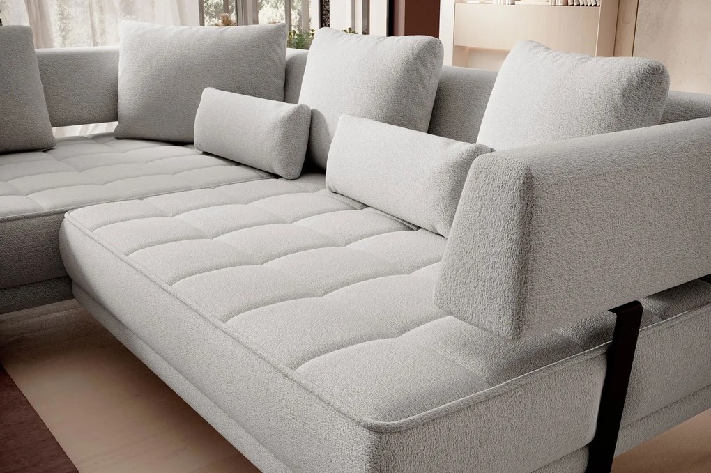 Ъглов Диван Gerotto-Tampa-Right