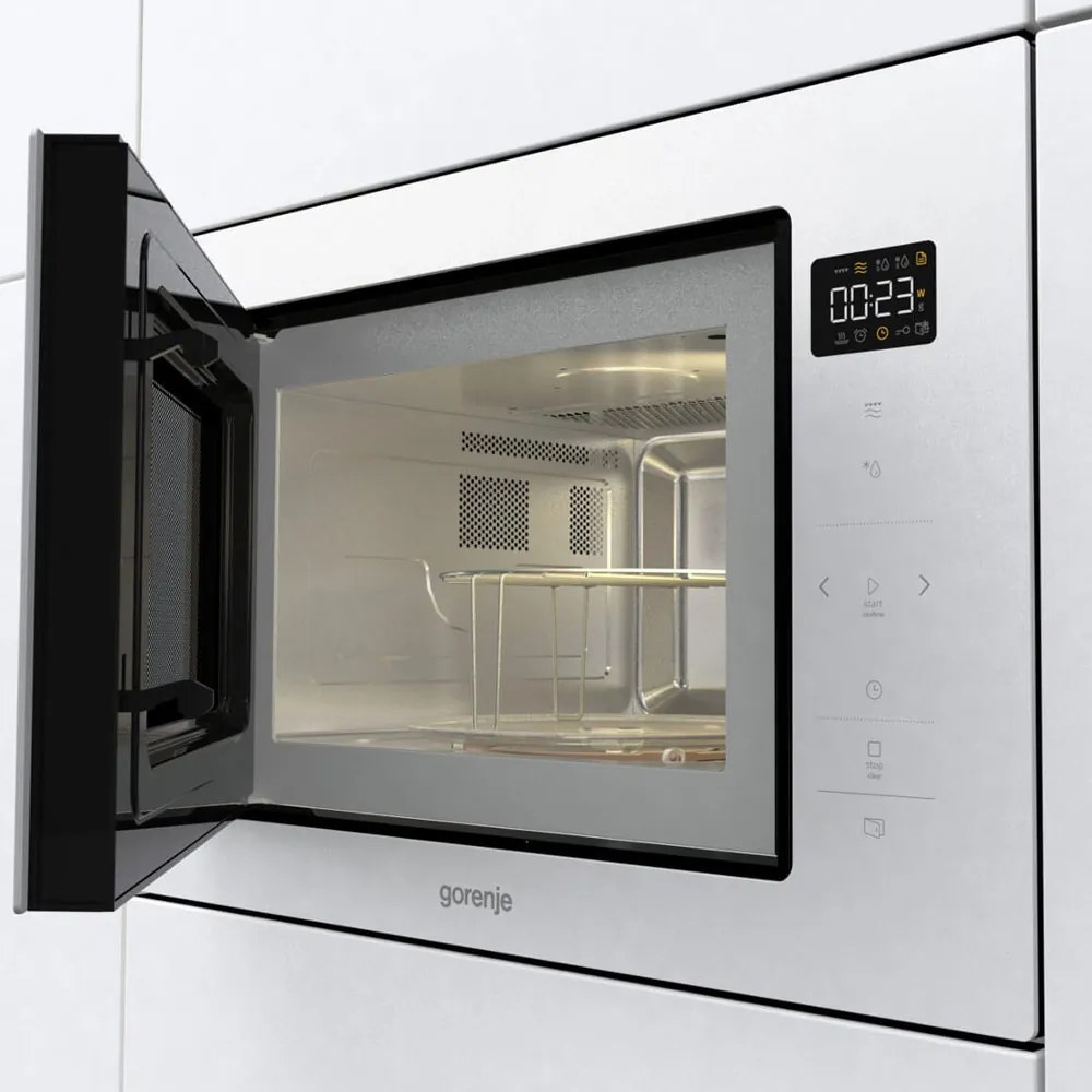 Микровълнова фурна Gorenje BM251SG2WG