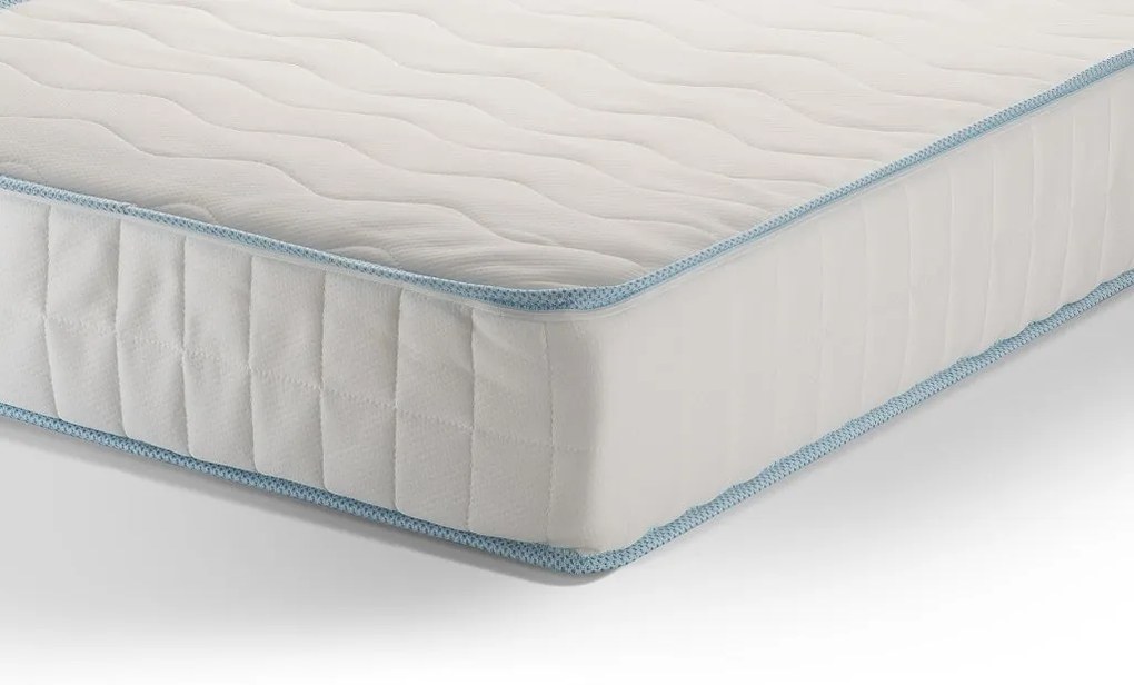 Двулицев матрак iZone 7 от Sleepy 21 см