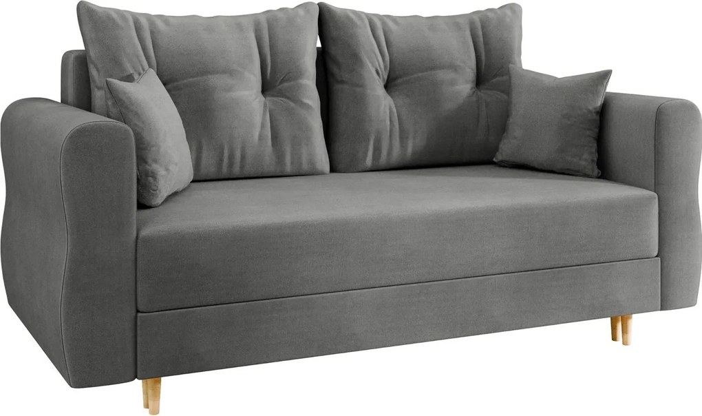 Диван Zako двуместен-Anthraki