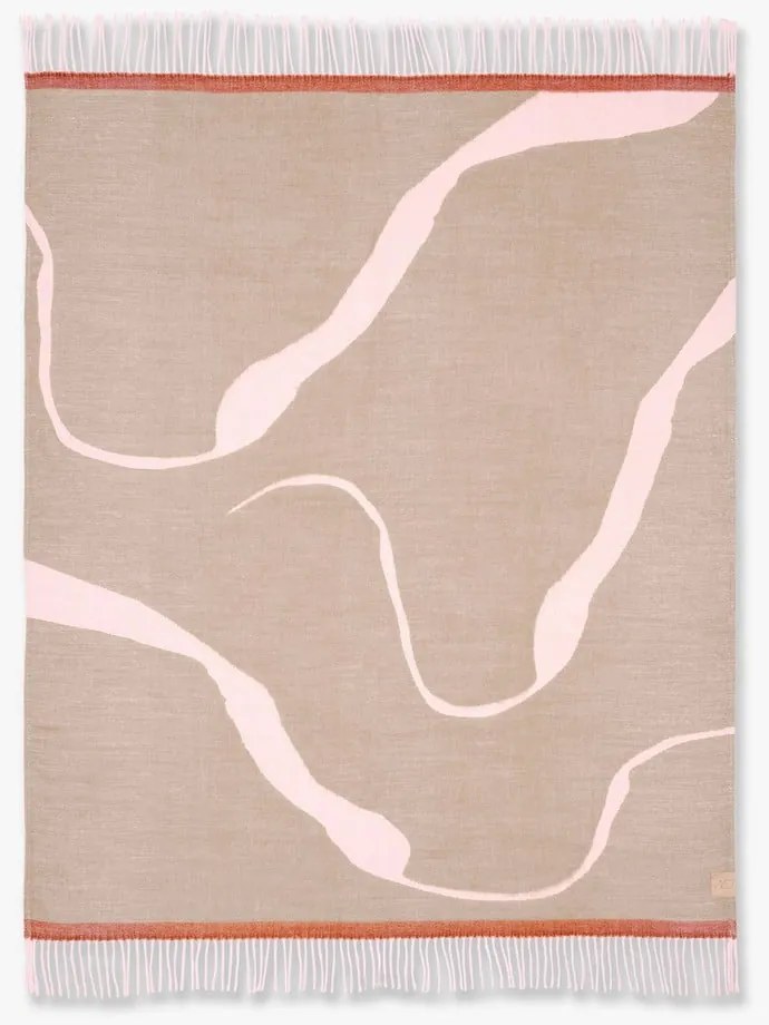 Одеяло 125x170 cm Gallery - Mette Ditmer Denmark