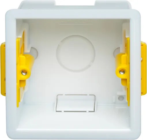 Legrand Конзолна кутия за гипсокартон 80х80х47мм BS Appleby - SB632