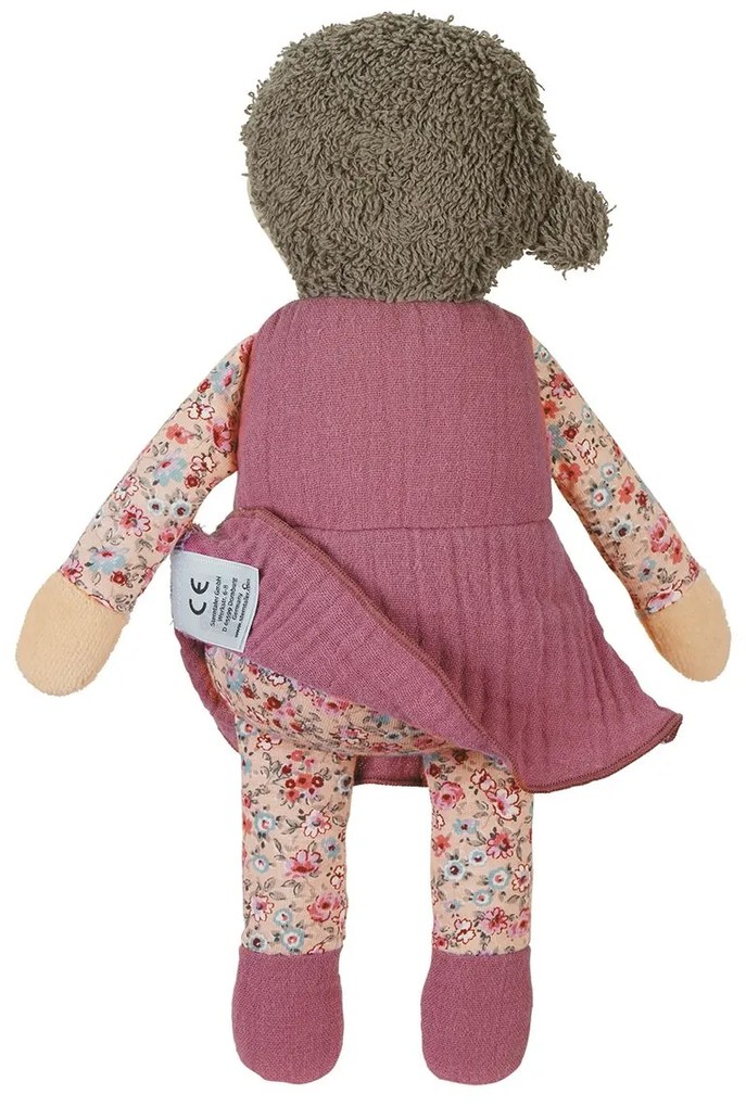 Sterntaler - Парцалена кукла Sophie 26 см.