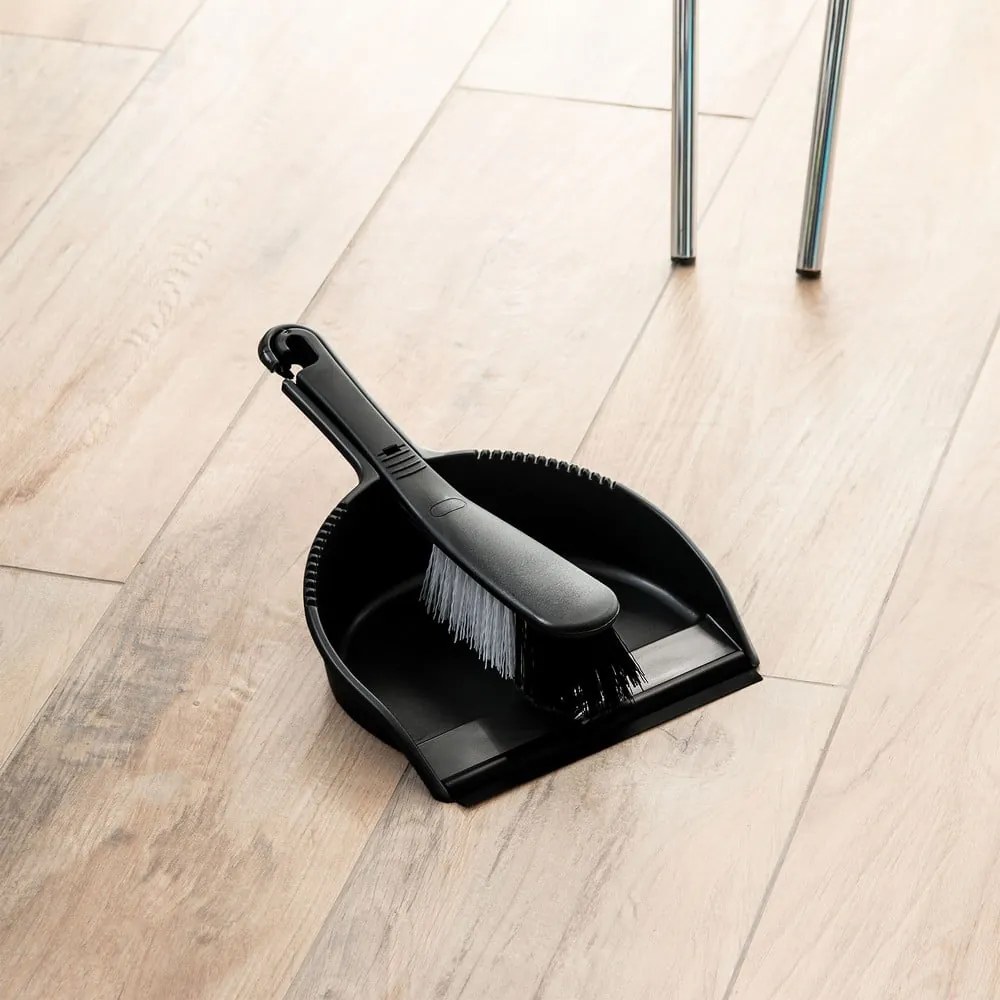 Метла и лопатка – Addis