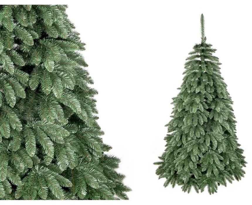 Изкуствена коледна елха с височина 180 cm Canadian Spruce – Vánoční stromeček