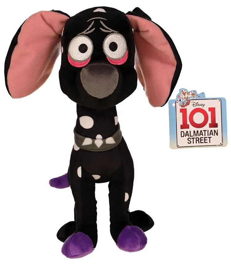 Плюшена играчка - Данте, 25см