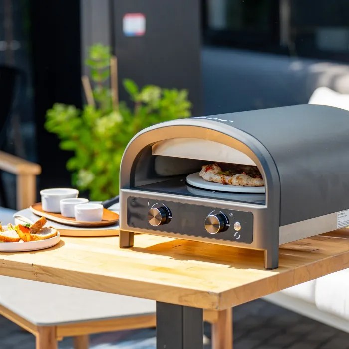 Електрическа фурна за пица MIR761