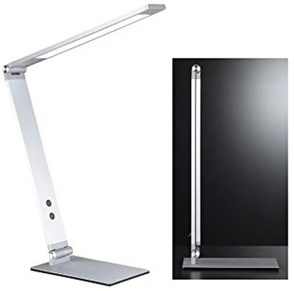 работен плот Полилей F&H Geri I-сив