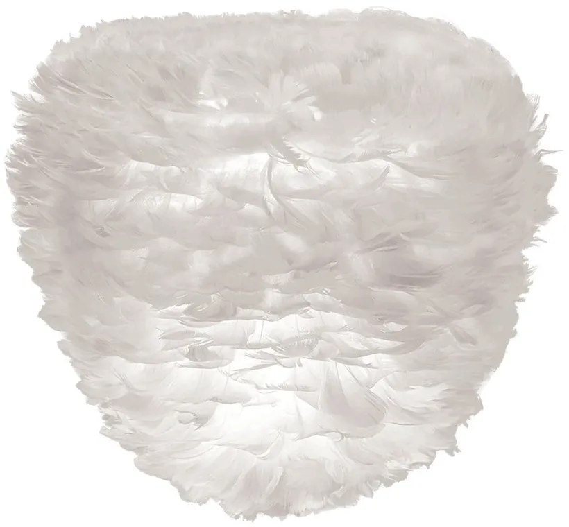 Бял абажур ø 30 cm Eos Evia Mini – UMAGE
