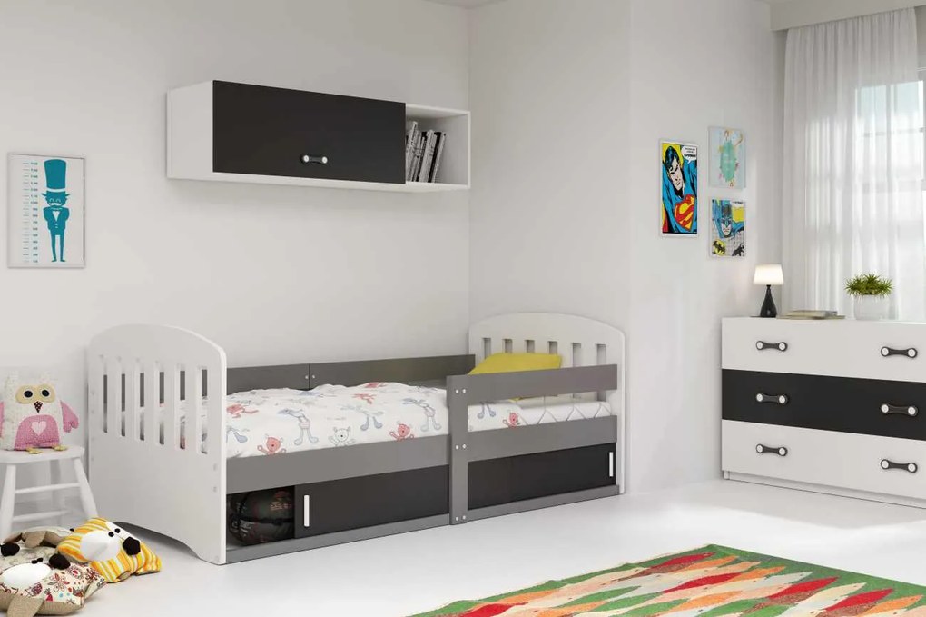 Детско легло Pessaro-Gkri