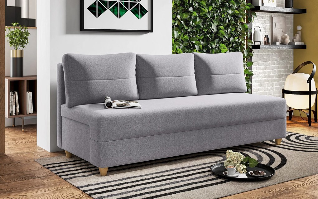 Разтегателно канапе тройка Арано