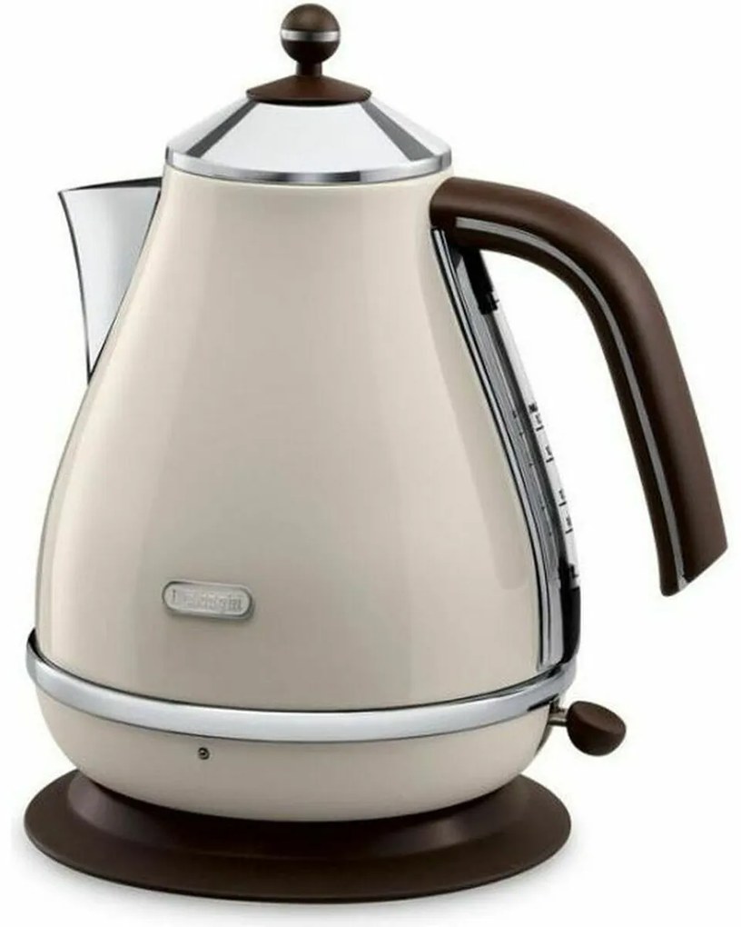 Чайник DeLonghi KBOV 2001.BG 1,7 L Бежов 2000 W