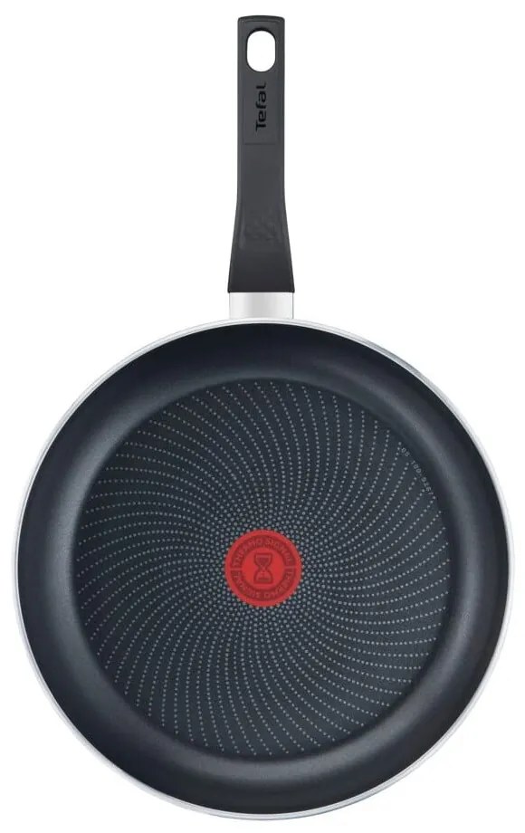 Алуминиев тиган с незалепващо покритие ø 24 cm Start&amp;Cook C2720453 – Tefal