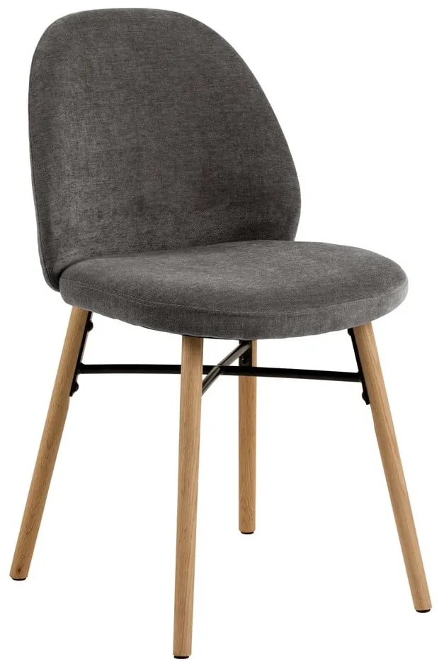 Сив трапезен стол Sophia – Actona