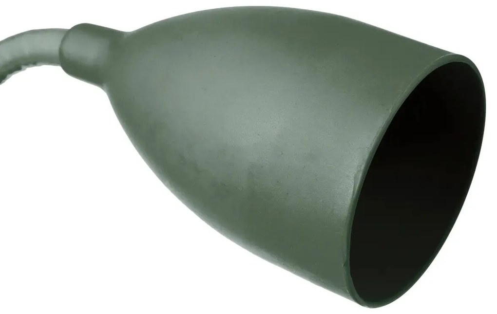 Настолна лампа atmosphera Sily, 43 cm - Охра