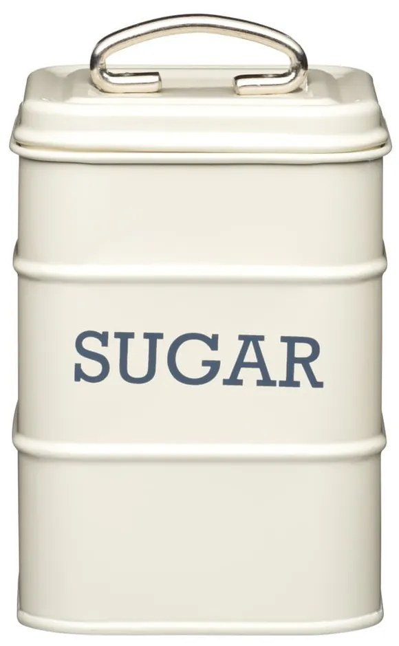 Стоманена кутия за храна Living Nostalgia – Kitchen Craft