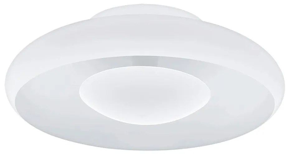 Eglo 97557 - LED таванно осветително тяло MELDOLA 1xLED/24W/230V