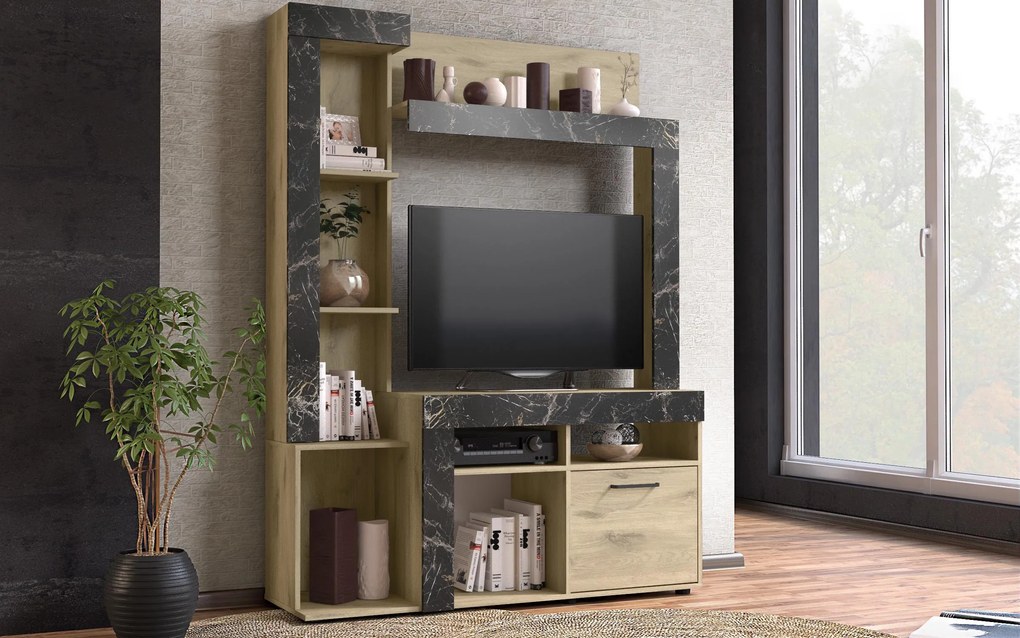 Секция Корин