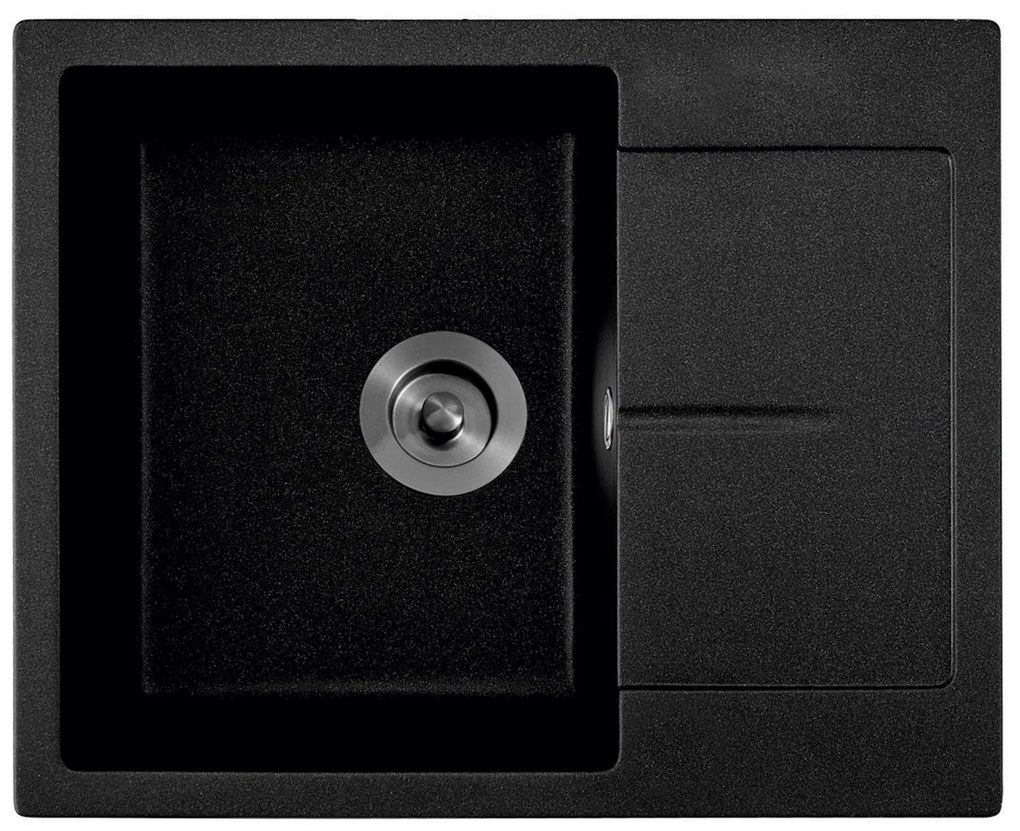 Гранитна мивка ICGS8220