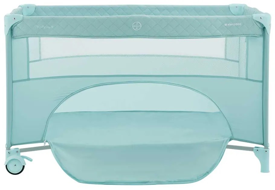 KIKKA BOO Кошара на 2 нивa NIGHTY NIGHT MINT