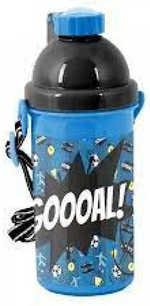 Paso - Бутилка за вода Goal, 500 мл
