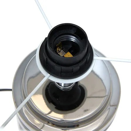 Настолна лампа atmosphera Regis, 50 cm