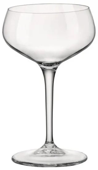 Стъклена чаша за коктейли 305мл BARTENDER-(3.20757) - Bormioli Rocco