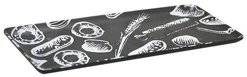 Horecano - Меламинова табла BAKER GN 2/8 - 18мм 32.5x13.3x1.8см - (407828BK17)