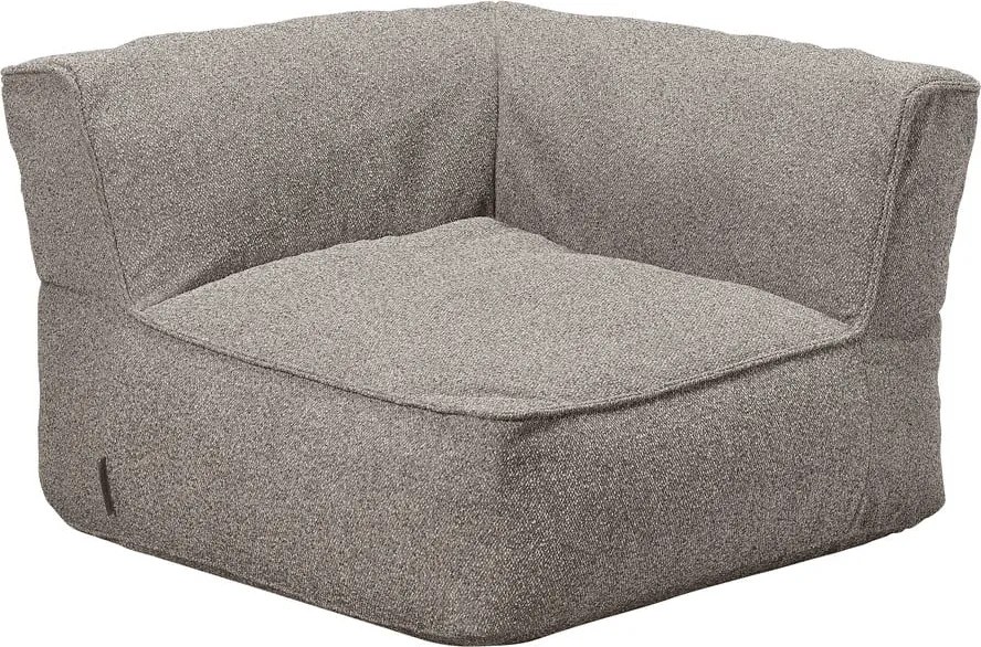 Бежов модул за градински диван (променлив) Grow – Blomus