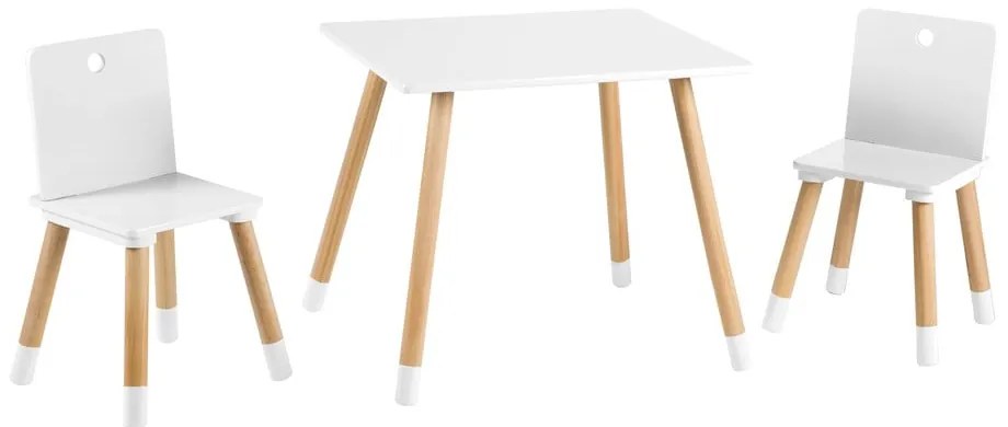 Комплект детски мебели – Roba