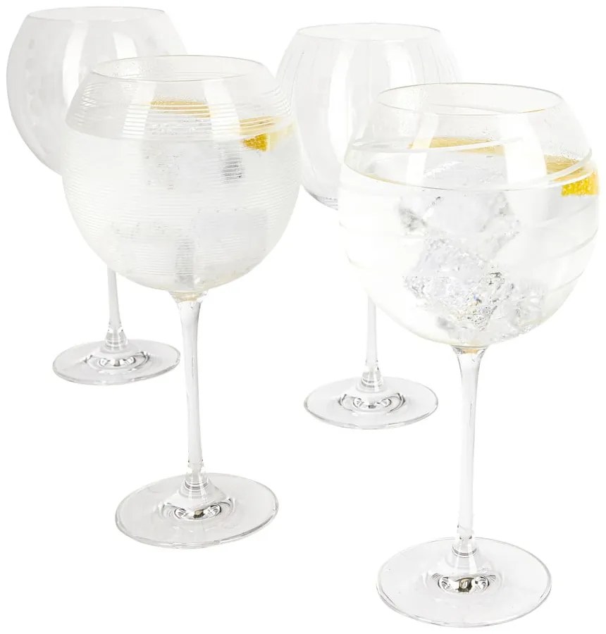 Чаши за вино в комплект от 4 чаши 750 ml Cheers - Mikasa
