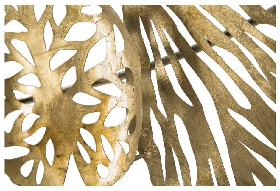 Декорация за стена в златист цвят Astra - Mauro Ferretti