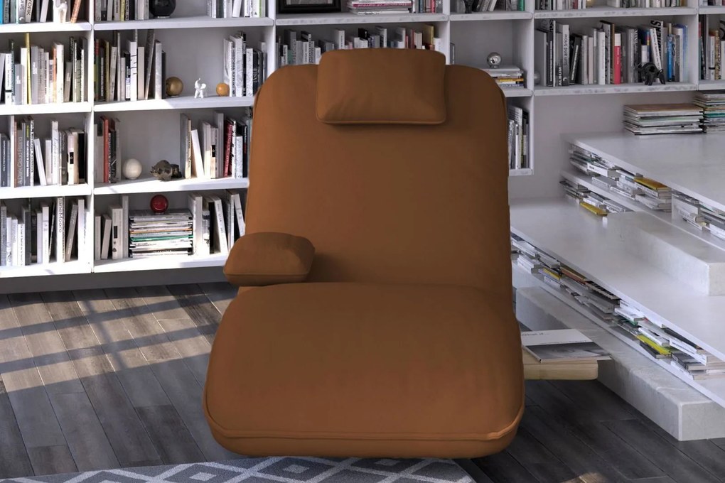 Реклайнер Evolution-Kafe Anoixto