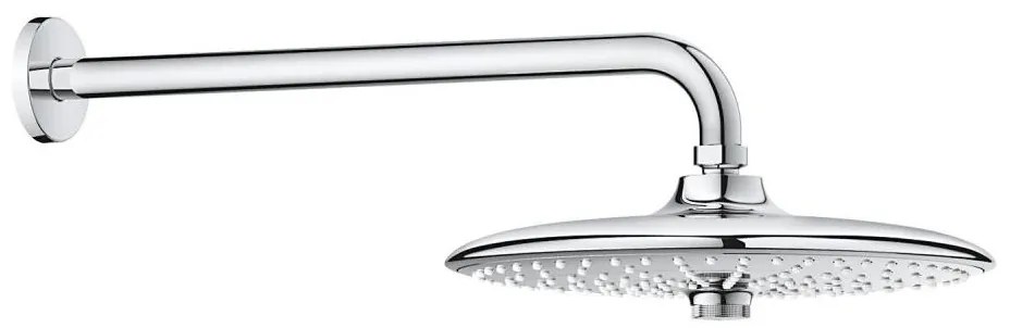 GROHE 26459000 - Глава за душ EUPHORIA 260 380 мм лъскав хром