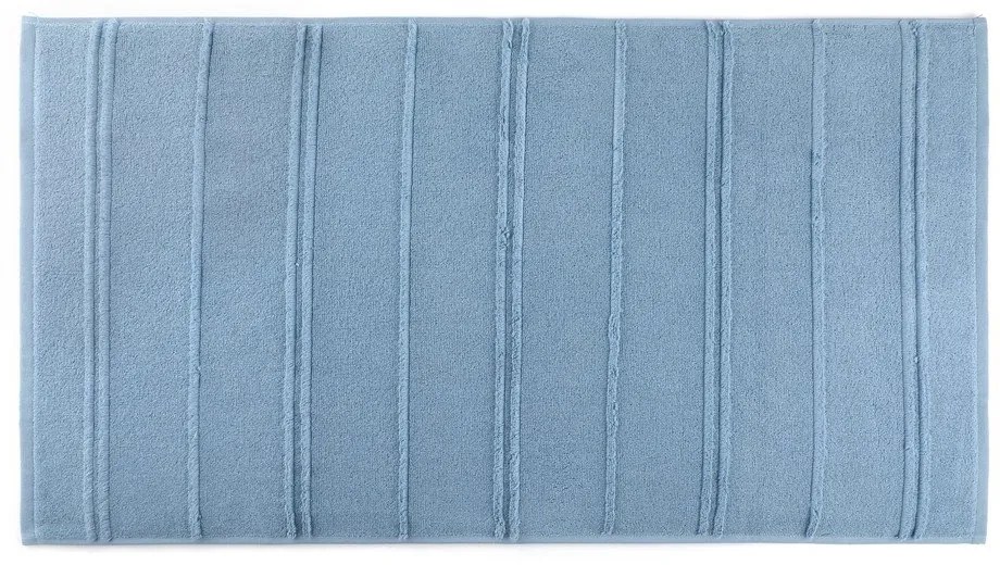 Сини кърпи в комплект от 2 бр. от тери 50x90 cm Arden – Foutastic