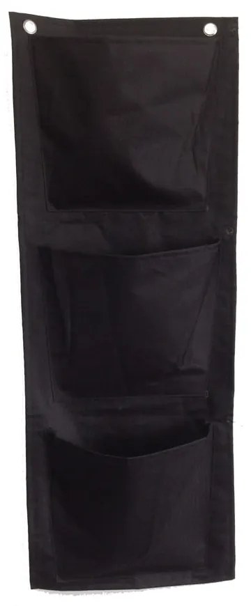 Текстилна стойка за цветя (височина 70 cm) Pocket – Garden Pleasure