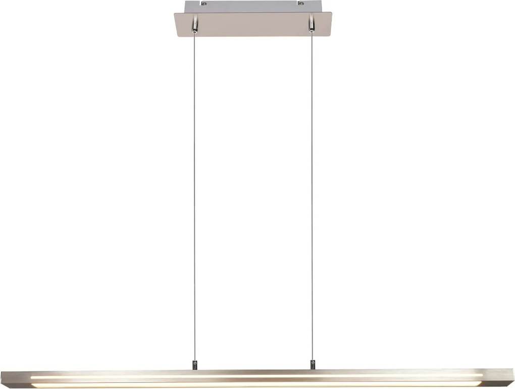 Rabalux Yordana Висящи осветителни тела IP20 LED 27W 5280