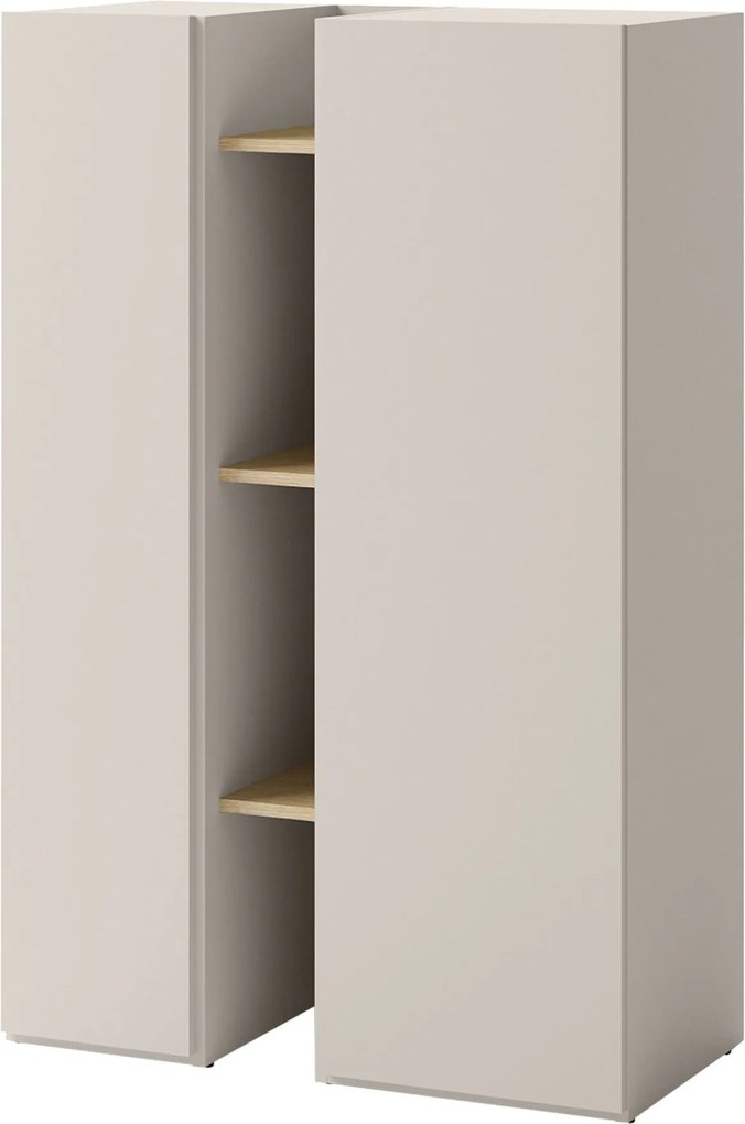 Гардероб Sigma plus