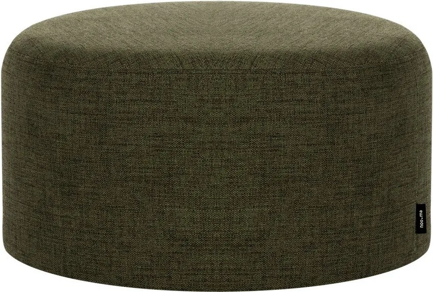 Табуретка в цвят каки Folk – noo.ma