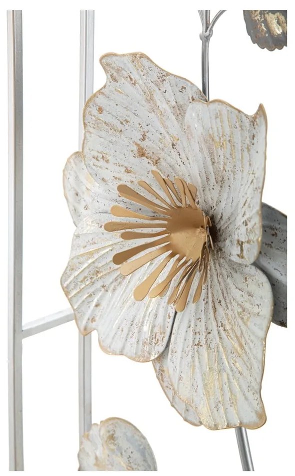 Бяла декорация за стена Flix - Mauro Ferretti