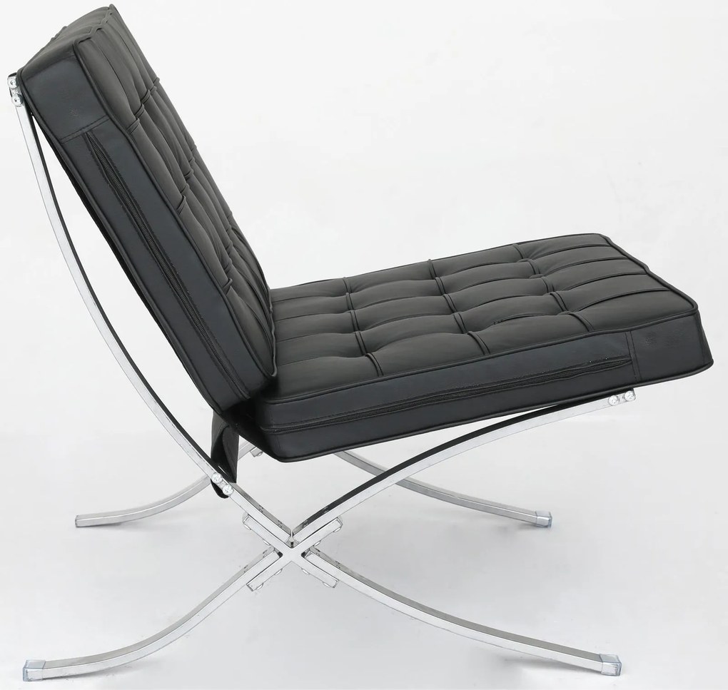 Фотьойл Casablanca-черно